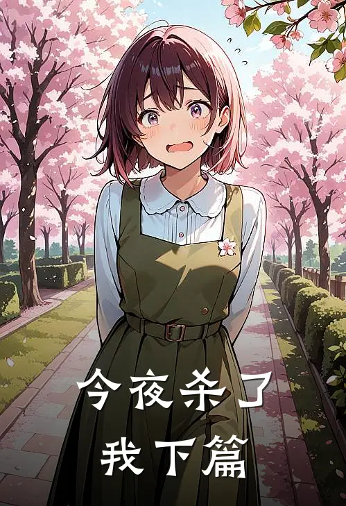 今夜杀了我下篇