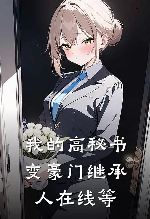 我的高秘书变豪门继承人在线等
