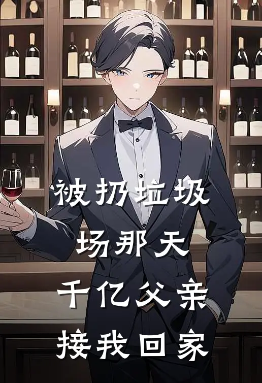 被扔垃圾场那天，千亿父亲接我回家