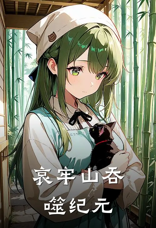 哀牢山吞噬纪元