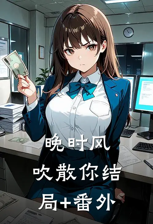 晚时风，吹散你结局+番外