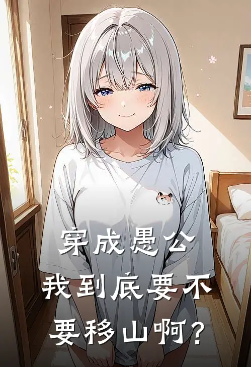 穿成愚公，我到底要不要移山啊？