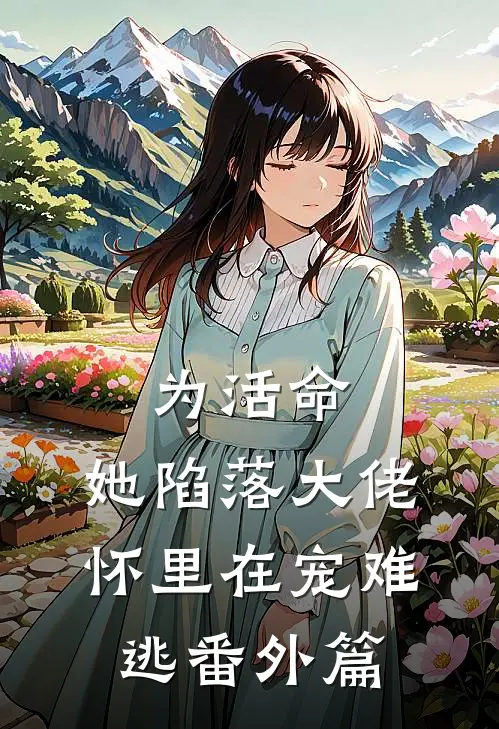 为活命，她陷落大佬怀里在宠难逃番外篇