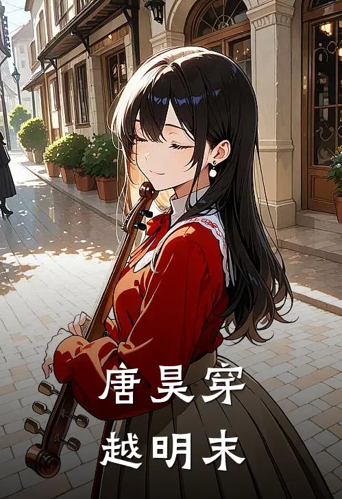 唐昊穿越明末
