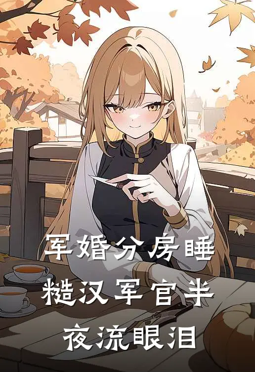 军婚分房睡，糙汉军官半夜流眼泪