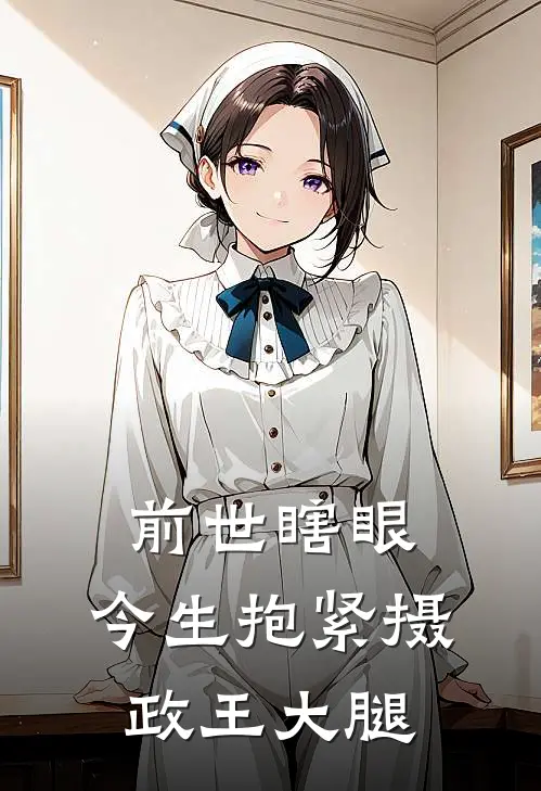 前世瞎眼，今生抱紧摄政王大腿