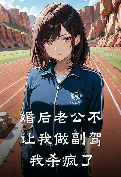 婚后老公不让我做副驾，我杀疯了