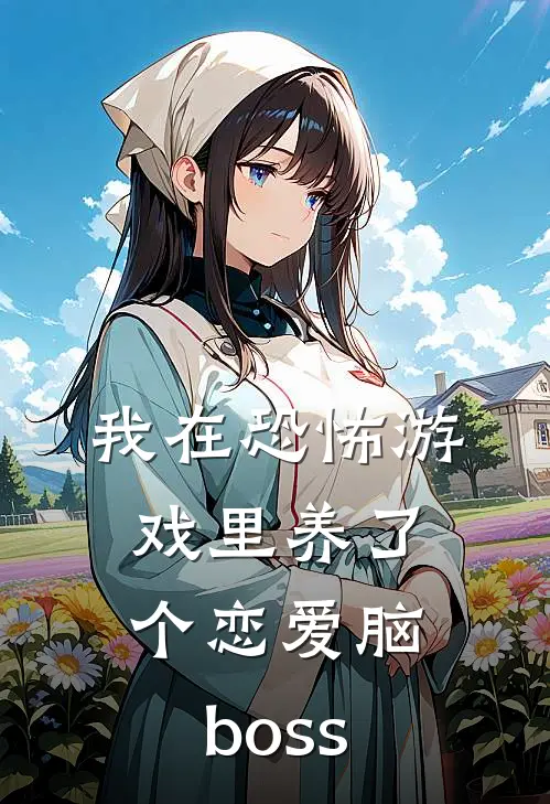 我在恐怖游戏里养了个恋爱脑boss