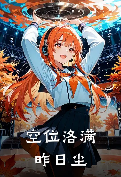 《空位洛满昨日尘》