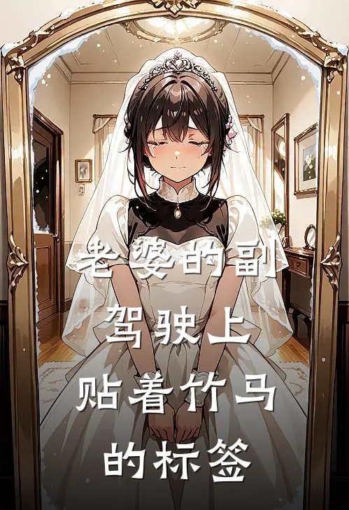 老婆的副驾驶上，贴着竹马的标签