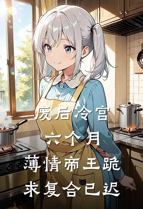 废后冷宫六个月，薄情帝王跪求复合已迟
