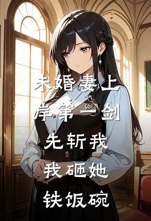 未婚妻上岸第一剑先斩我，我砸她铁饭碗