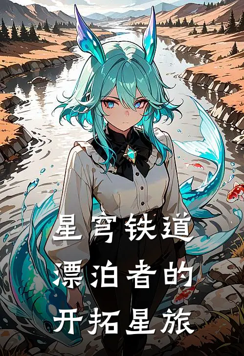 星穹铁道：漂泊者的开拓星旅