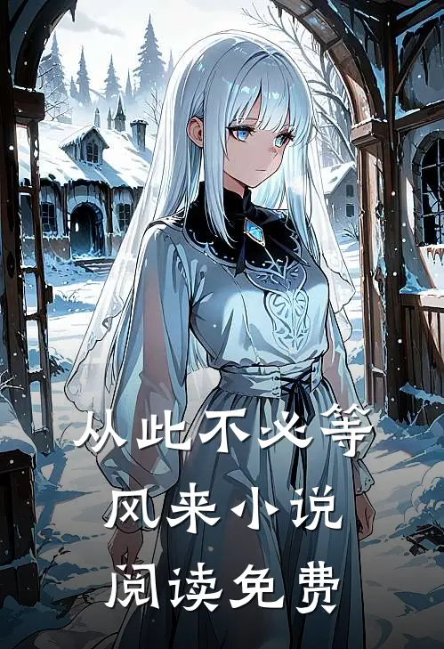 从此不必等风来小说阅读免费