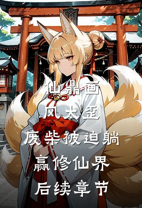 仙鼎画风太歪，废柴被迫躺赢修仙界后续章节