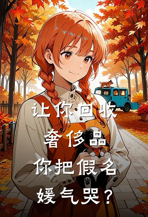 让你回收奢侈品，你把假名媛气哭？