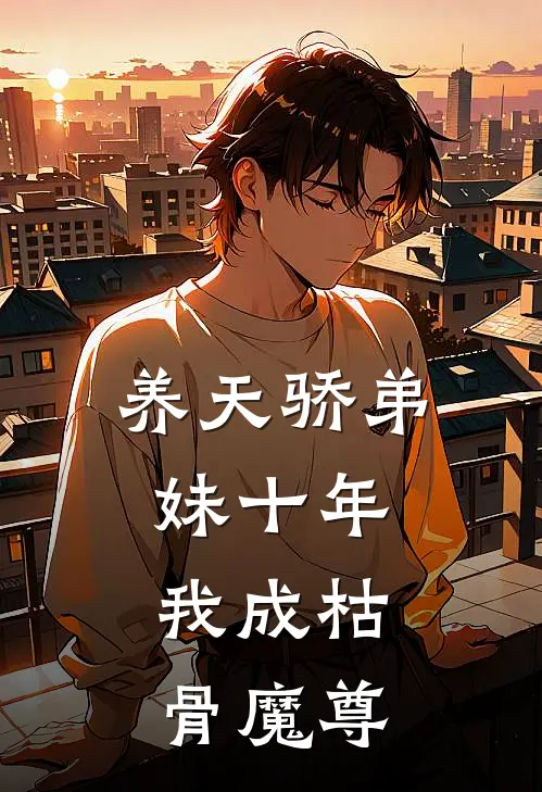 养天骄弟妹十年，我成枯骨魔尊