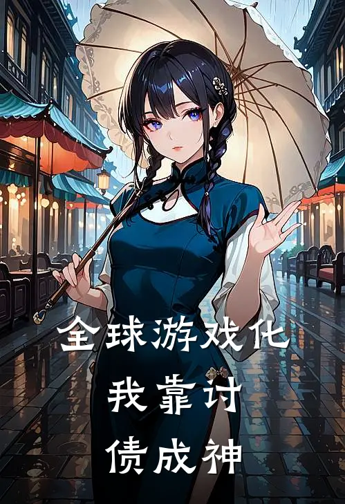 全球游戏化：我靠讨债成神