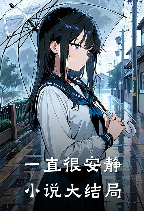 一直很安静小说大结局