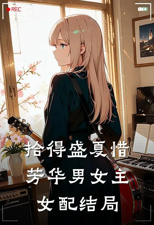 拾得盛夏惜芳华男女主女配结局