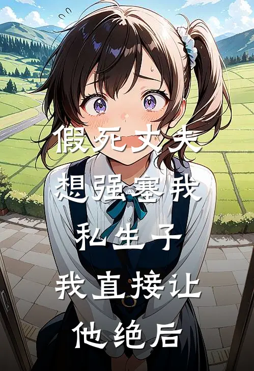 假死丈夫想强塞我私生子，我直接让他绝后