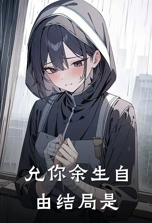 允你余生自由结局是