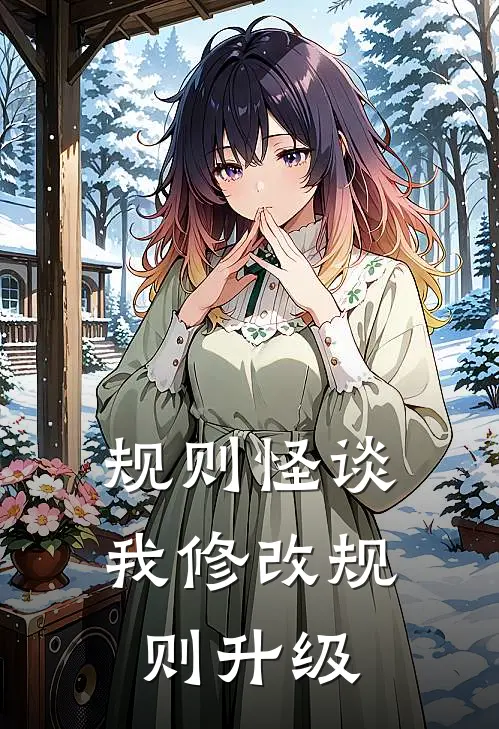 规则怪谈：我修改规则升级