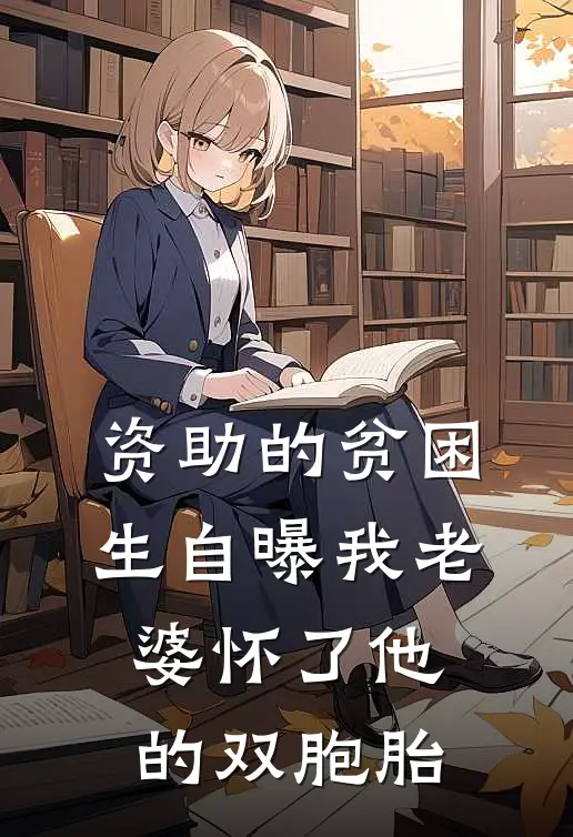 资助的贫困生自曝我老婆怀了他的双胞胎