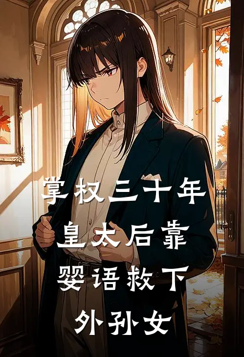 掌权三十年，皇太后靠婴语救下外孙女