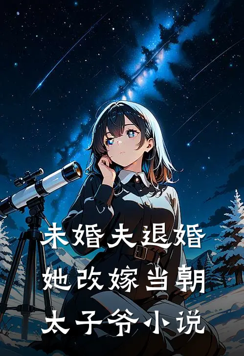 未婚夫退婚，她改嫁当朝太子爷小说