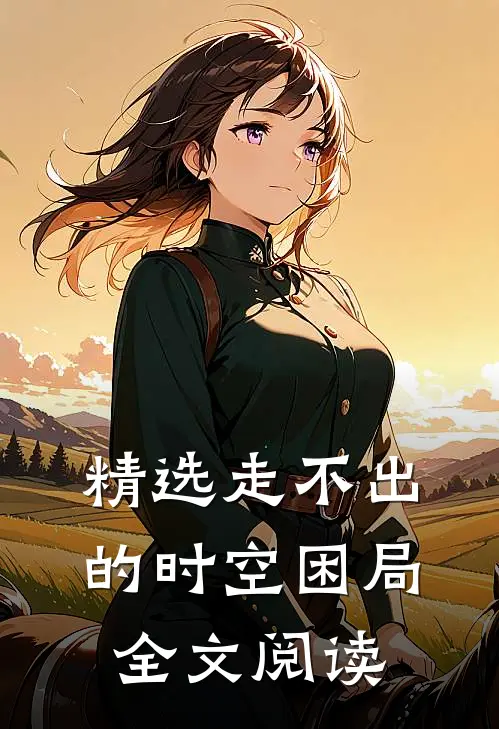 精选走不出的时空困局全文阅读