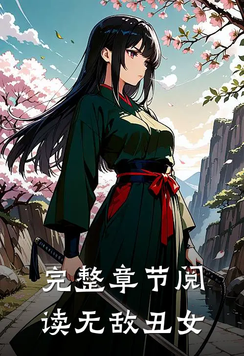 完整章节阅读无敌丑女