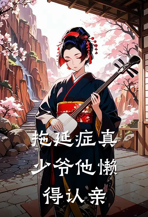 拖延症真少爷他懒得认亲