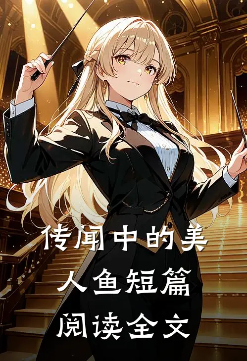 传闻中的美人鱼短篇阅读全文