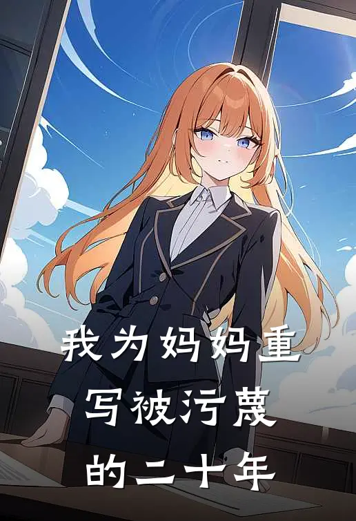 我为妈妈重写被污蔑的二十年