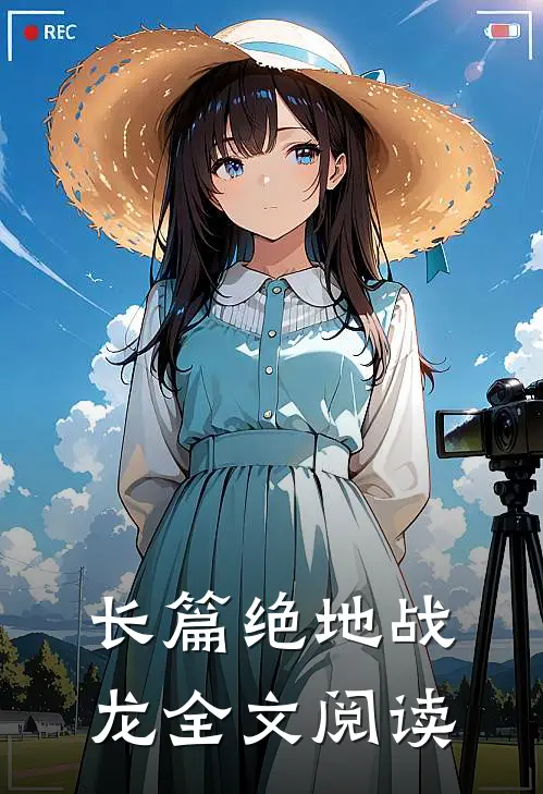 长篇绝地战龙全文阅读