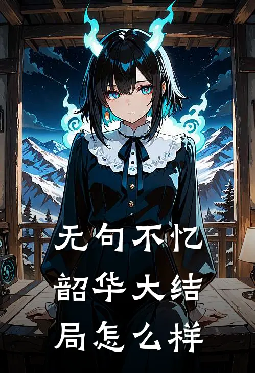 无句不忆韶华大结局怎么样