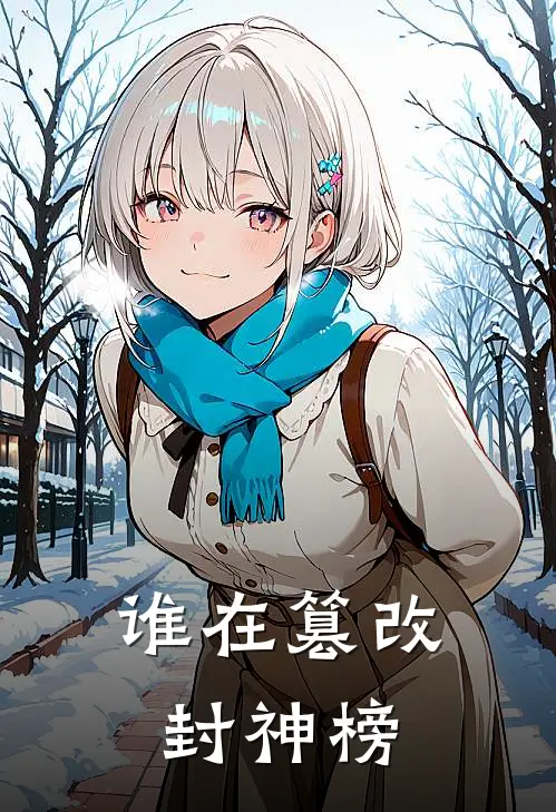谁在篡改封神榜