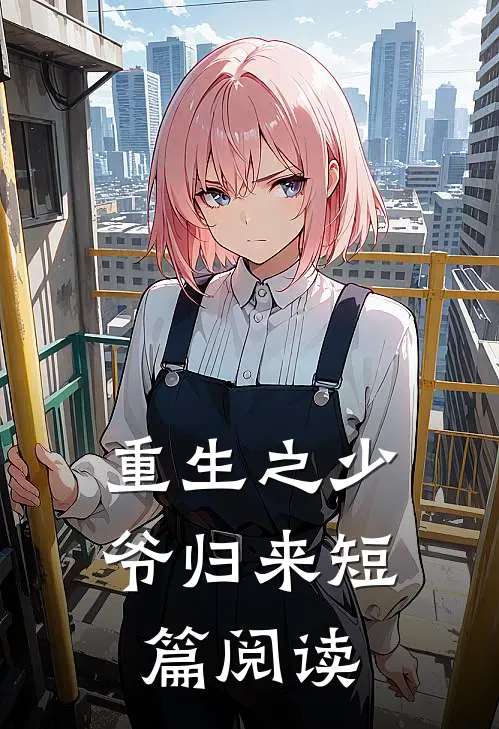 重生之少爷归来短篇阅读