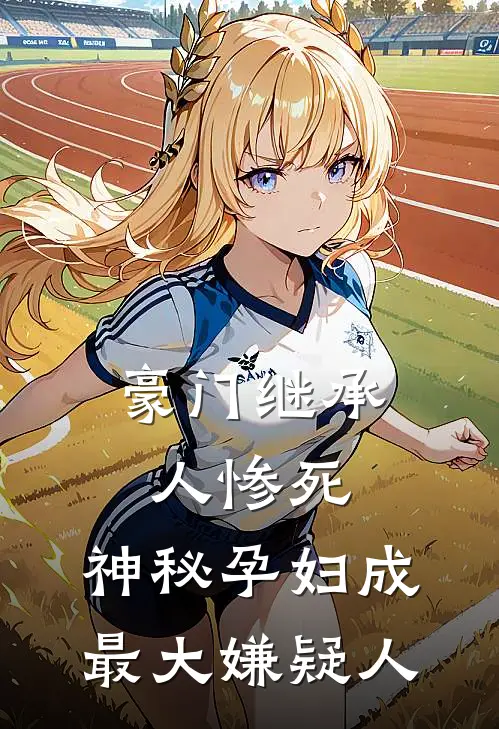 豪门继承人惨死，神秘孕妇成最大嫌疑人