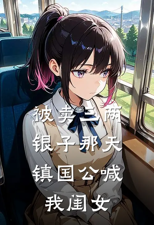 被卖三两银子那天，镇国公喊我闺女