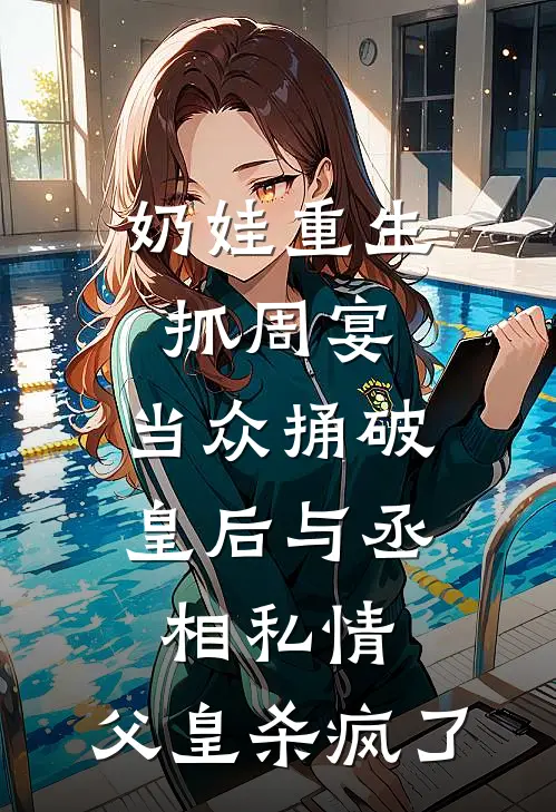 奶娃重生抓周宴，当众捅破皇后与丞相私情，父皇杀疯了