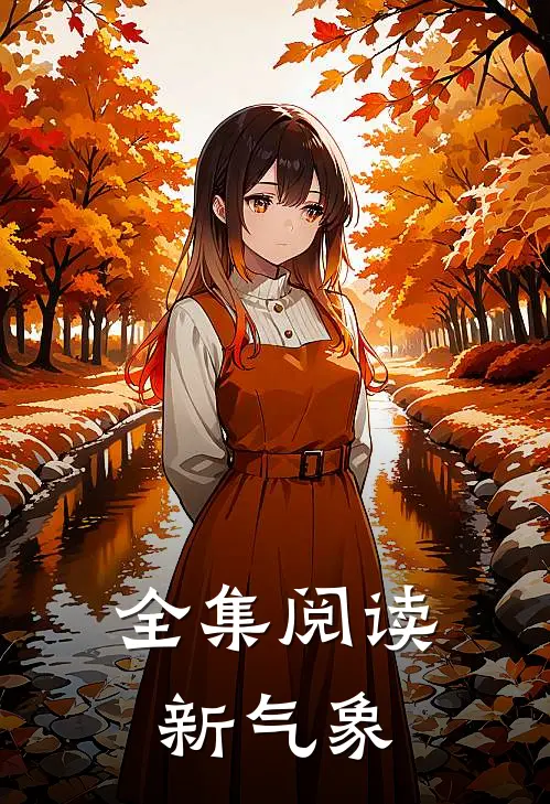 全集阅读新气象
