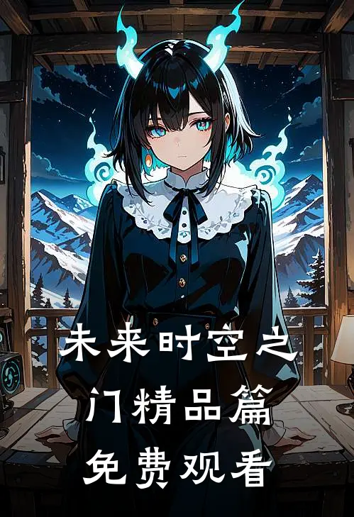 未来时空之门精品篇免费观看