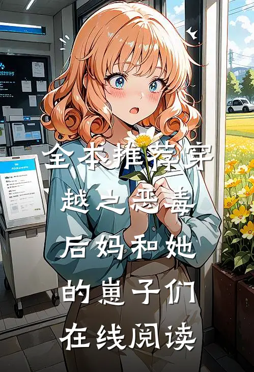 全本推荐穿越之恶毒后妈和她的崽子们在线阅读
