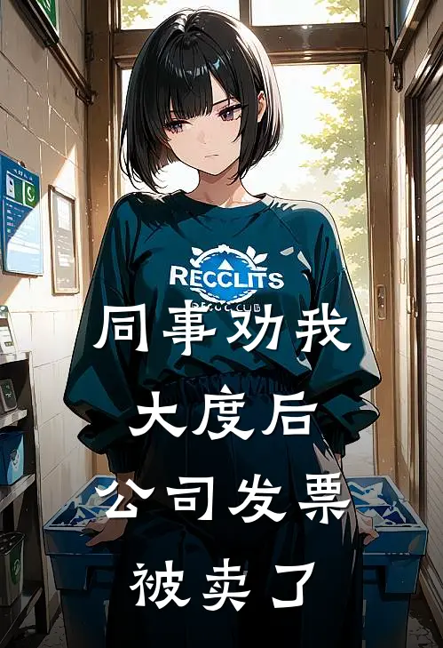 同事劝我大度后，公司发票被卖了