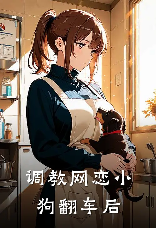 调教网恋小狗翻车后