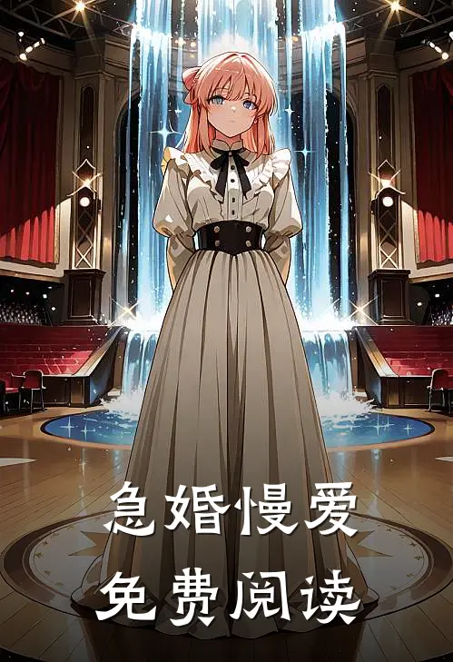 急婚慢爱免费阅读
