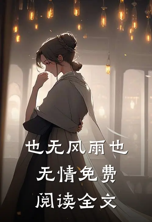 也无风雨也无情免费阅读全文
