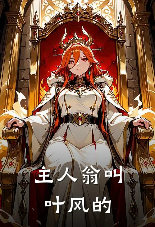 主人翁叫叶风的